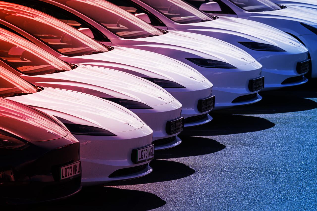 Az újabb Tesla-csoda: durván leárazták a lízingdíjakat Nagy-Britanniában