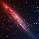 Az univerzum ismét meglepett minket egy titokzatos, szuperfényes űrtárggyal