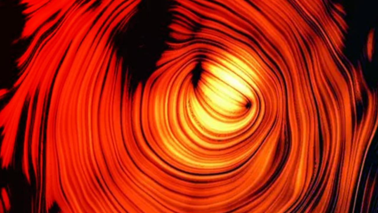 Az univerzum szeme: Sauron szeme figyel minket