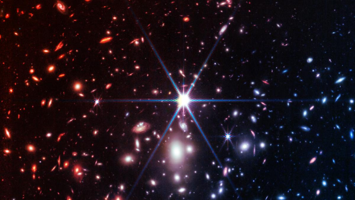 Earendel, az univerzum hajnalcsillaga vagy csak űrbéli délibáb