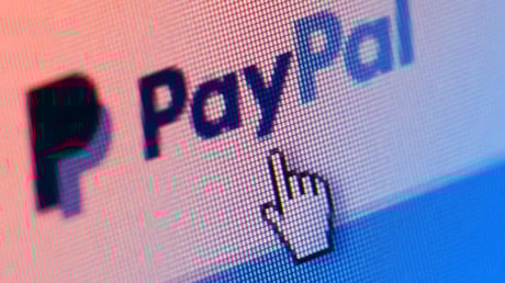 Eladósorba került a PayPal – 16 millió fiók adata állítólag kiszivárgott