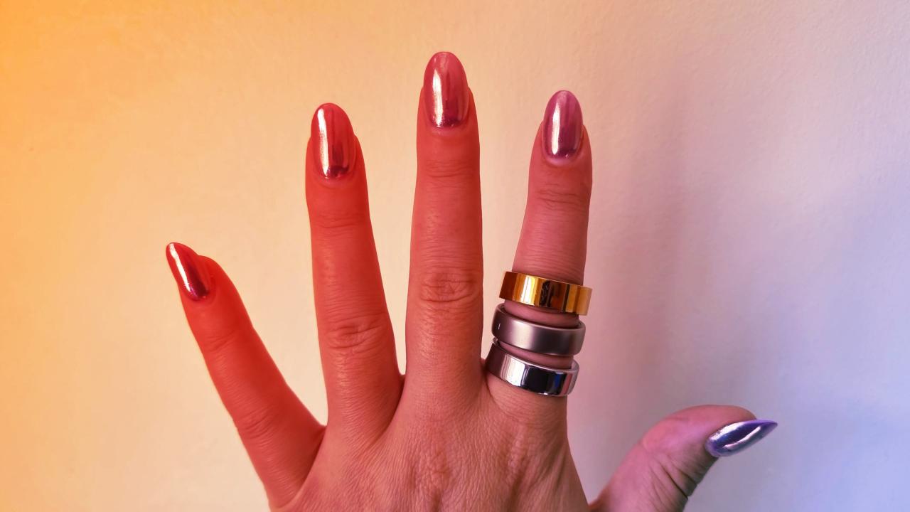 Jövőre mindenki okosgyűrűt akar majd, ezek a legmenőbbek