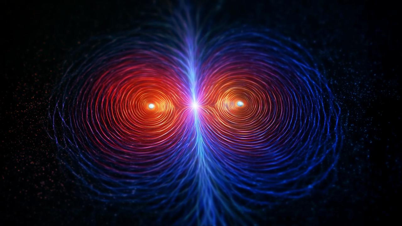 Lélegzetelállítóan pontos rezgések, új korszak jöhet a molekulák felismerésében