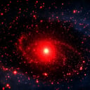 Mi lehet a titka az univerzum legrejtélyesebb piros pöttyének