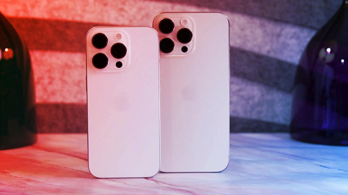 Milyen újdonságokkal jön az iPhone 17, mire számíthatunk ősszel