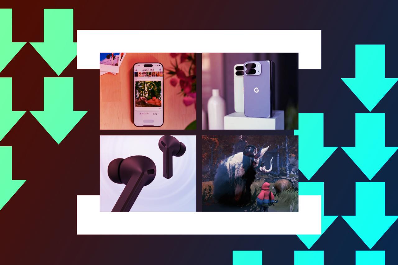 Régi fotók, új élmény minden alkalommal