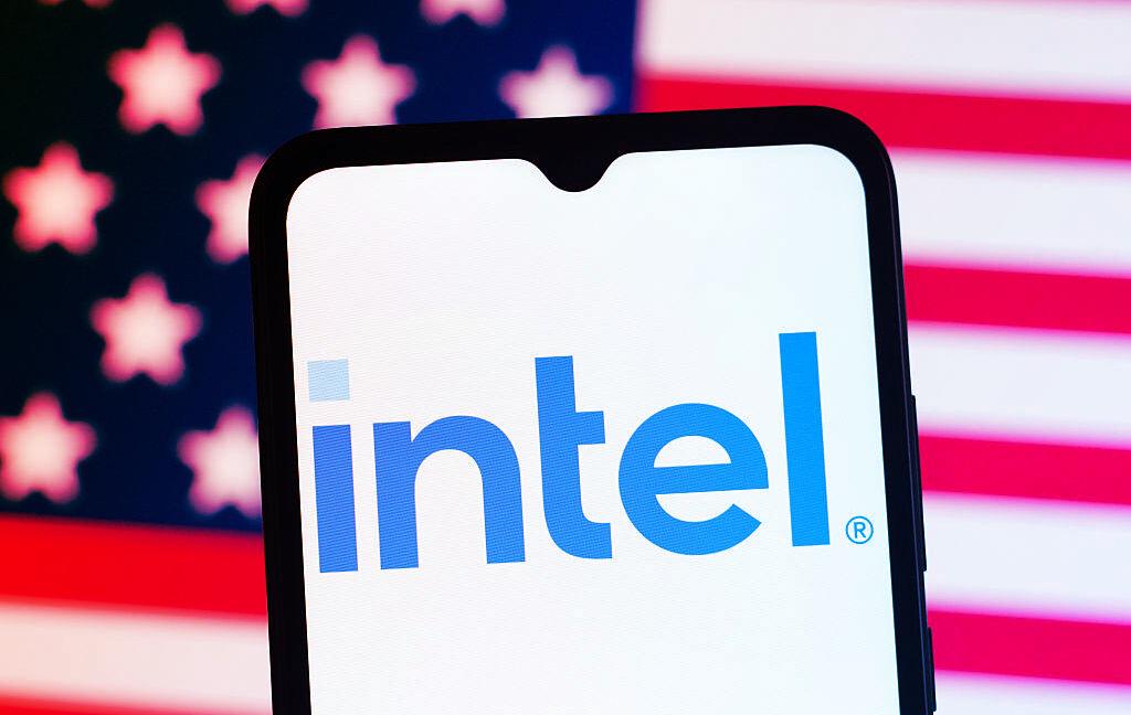 USA-sokk: A kormány titokban megszerezte az Intel 10%-át?