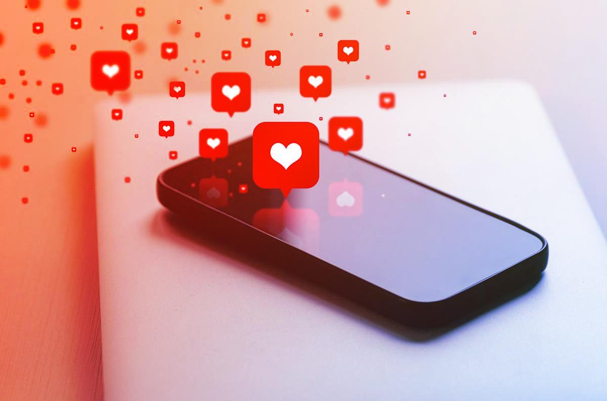 A Facebook új MI-ja már a randizáshoz is besegít