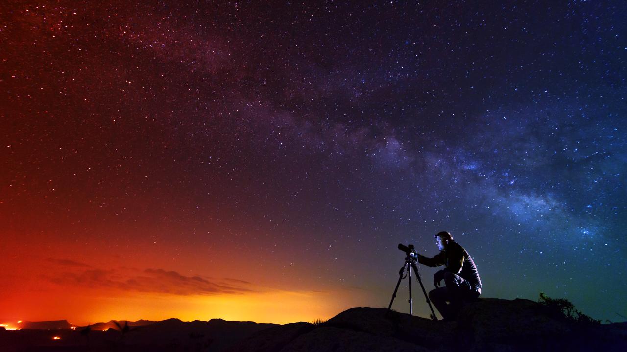 A leggyakoribb hibák, amiket érdemes elkerülni asztrofotózáskor