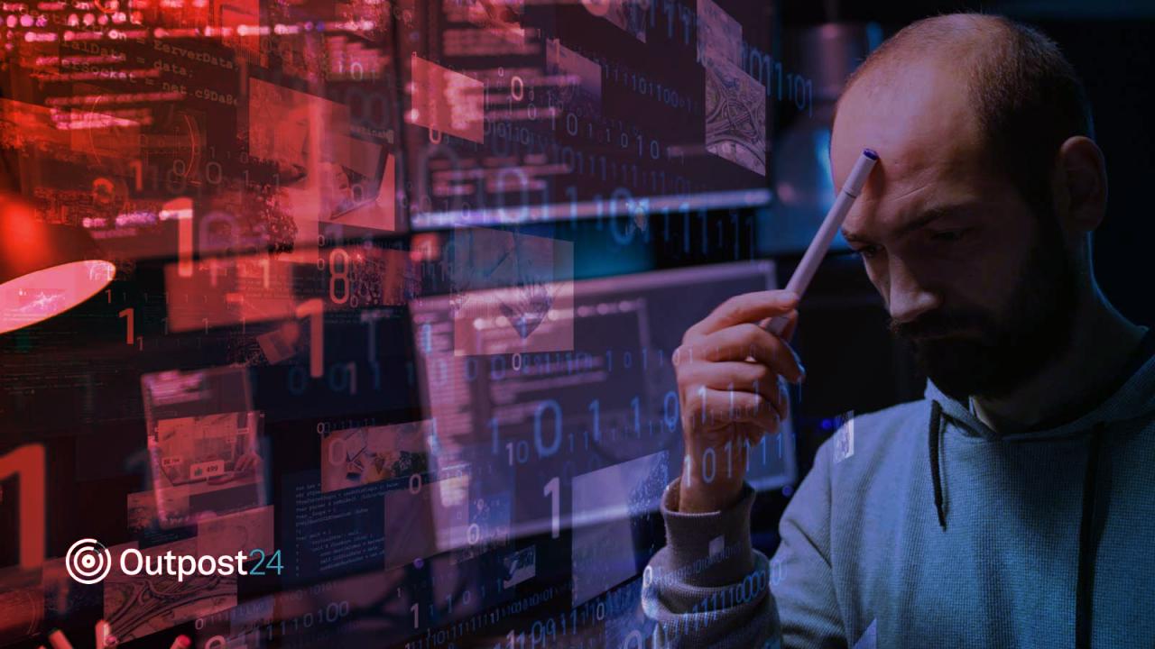 A legnagyobb veszély az, amit nem látsz, ezért fontos a korszerű kibervédelem