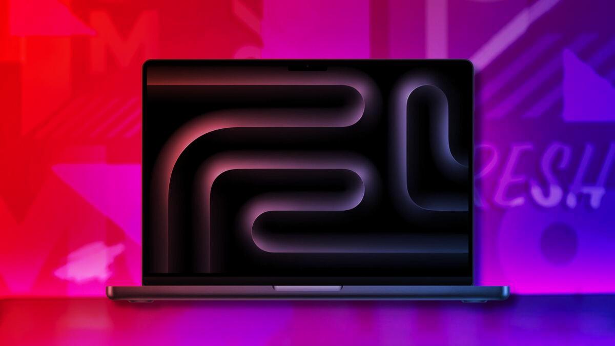 A MacBook Pro M4 most pofátlanul olcsó lett