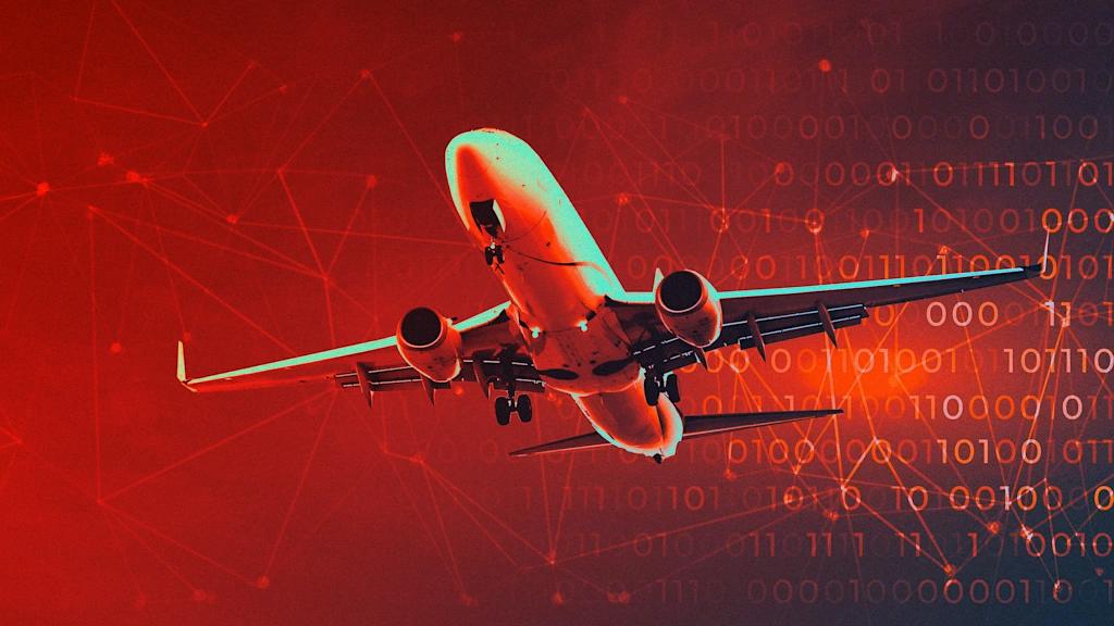 A MI miatt bénulnak meg Európa repterei