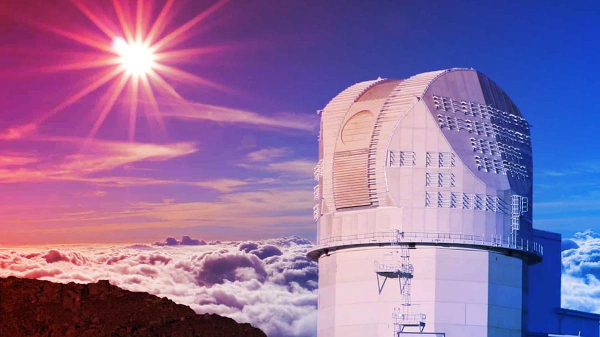 A Nap legapróbb kitöréseit már tényleg látjuk?