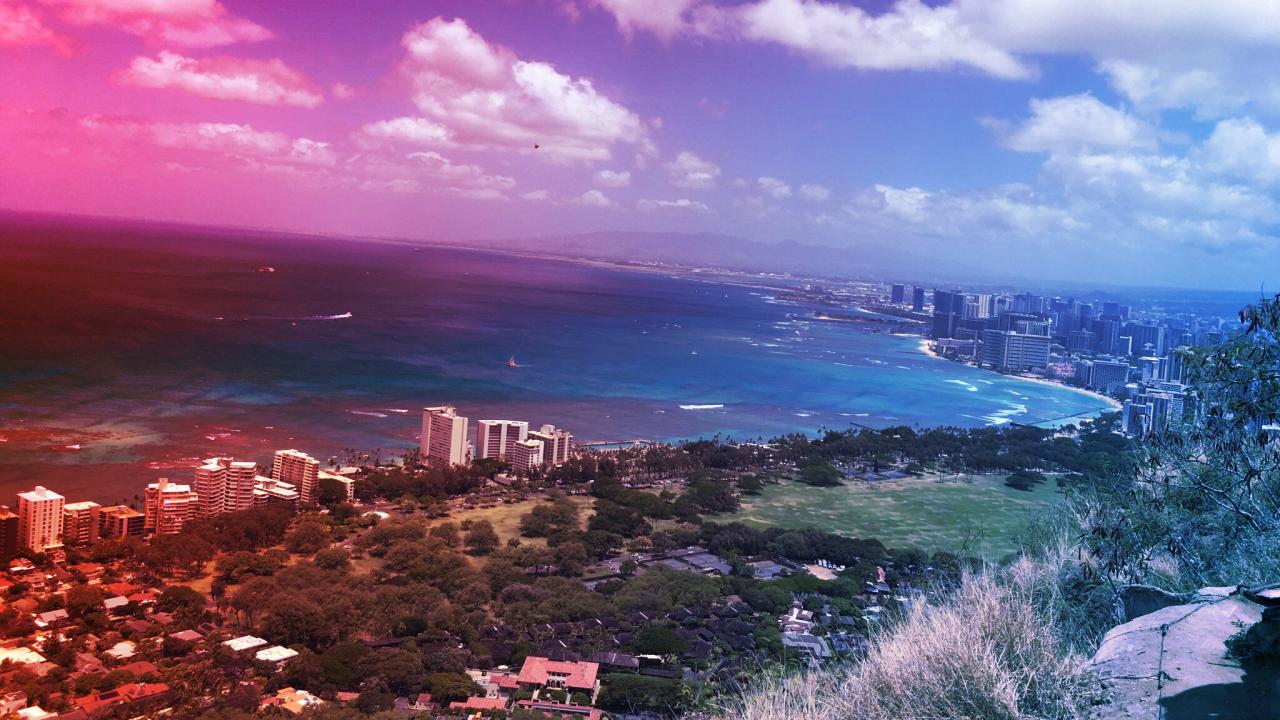 A NASA GUARDIAN rendszere már segít, űrből jön a cunami-előrejelzés