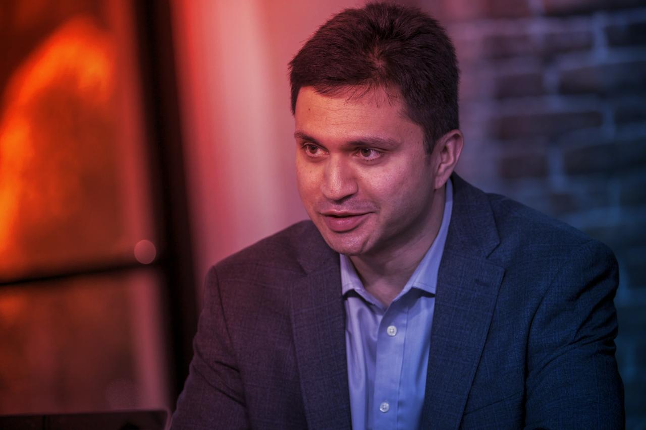 A Netskope tőzsdére lép