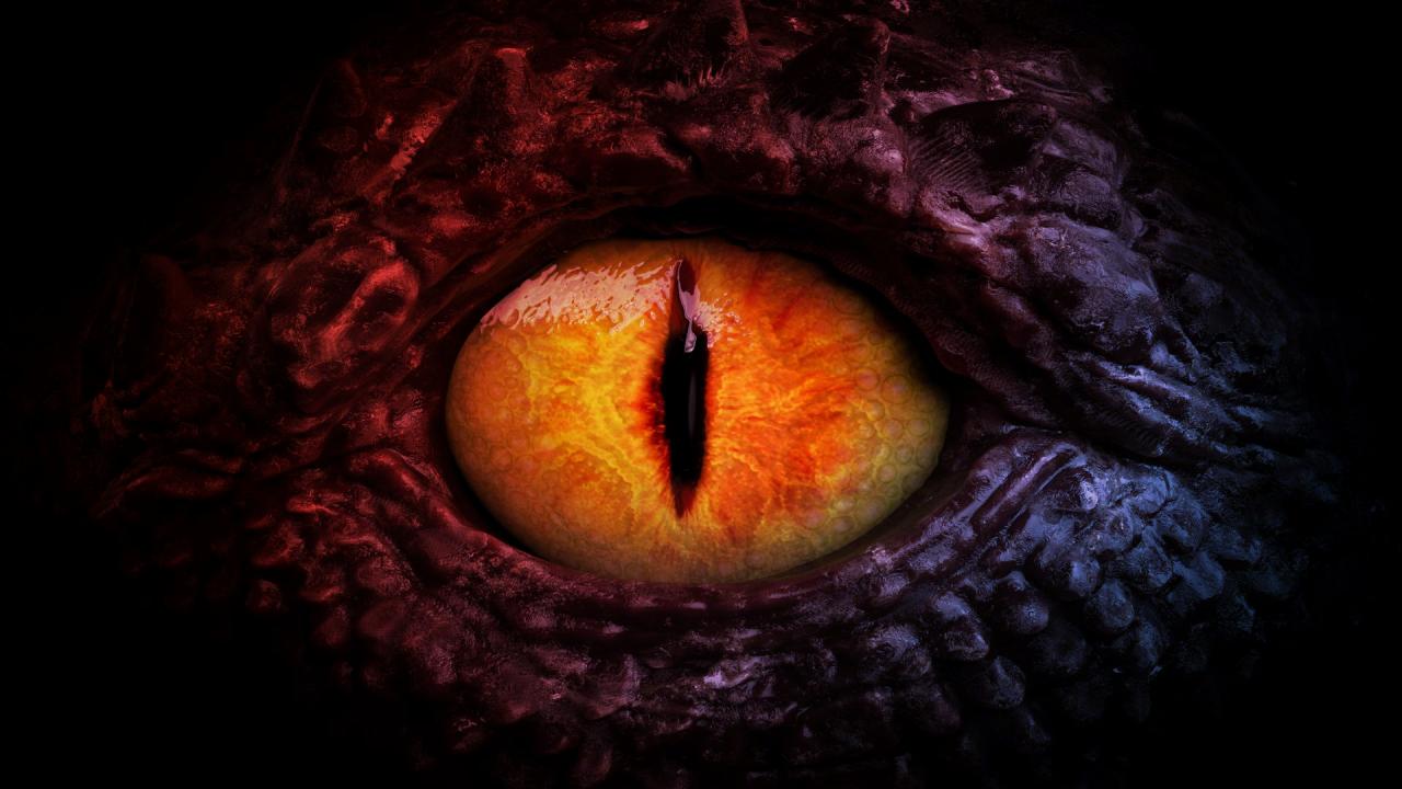 A nő, aki mindenkit sárkánynak látott: ritka agyi rendellenesség