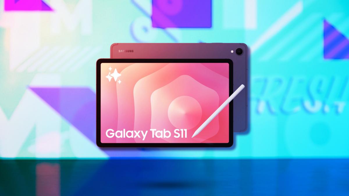 A Samsung Galaxy Tab S11 máris akciósan kapható