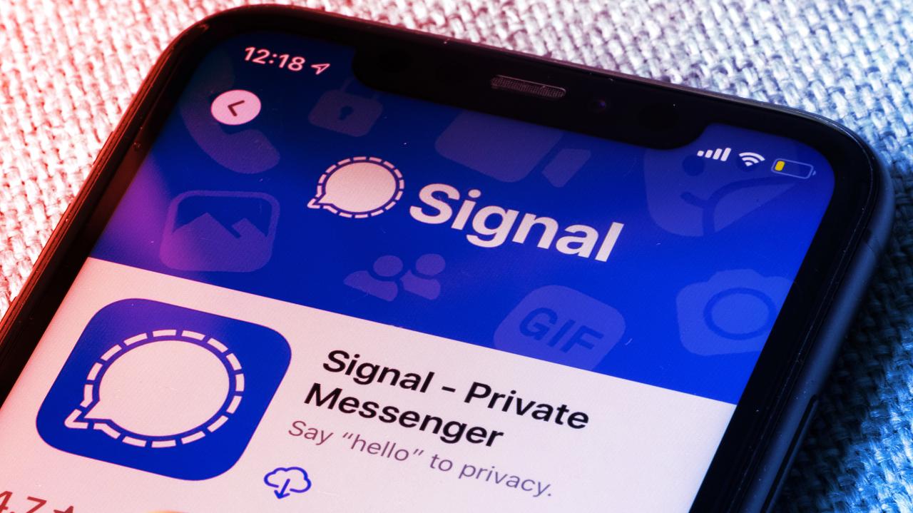 A Signal mostantól ingyenesen menti az üzeneteidet – vagy inkább rád bízza?
