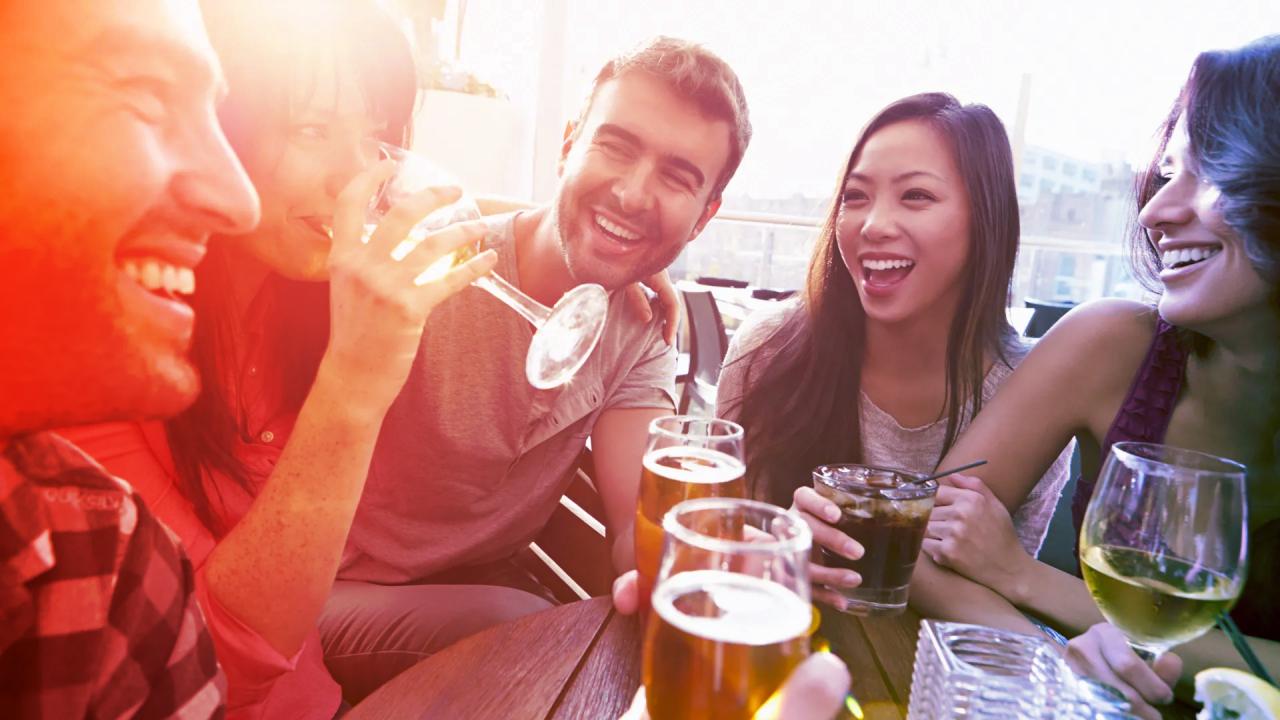 A sör és a bor négy furcsa titka, amelyeket a kutatók most lelepleztek