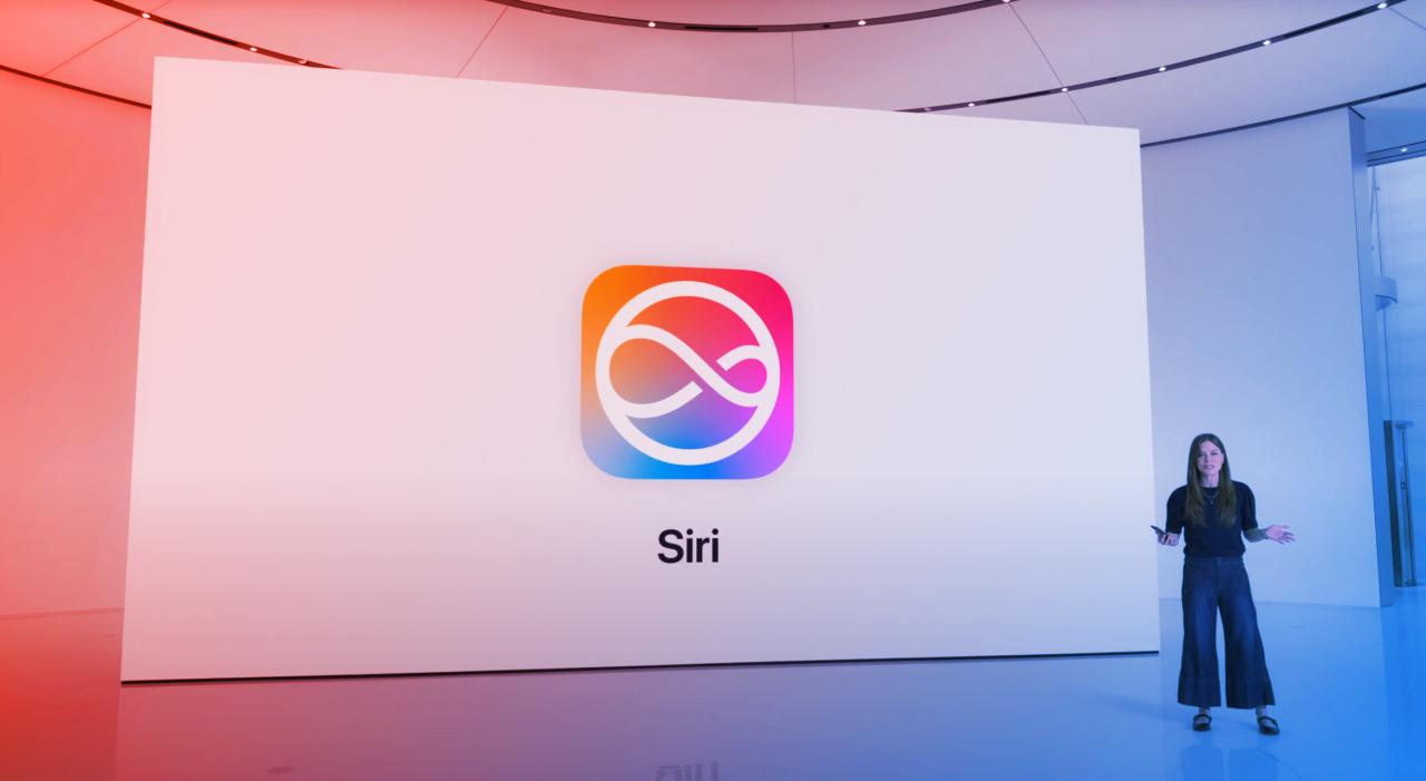 A titkos Siri, amit csak az Apple dolgozói használhatnak