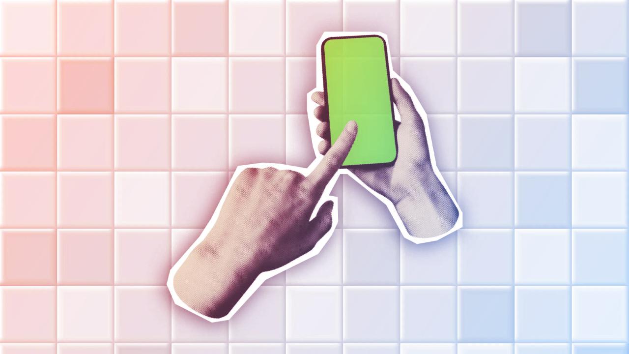 A vécén görgetés tényleg aranyeret okozhat?