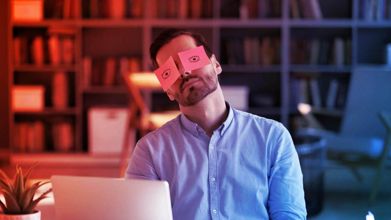 A véredben lehet a fáradtság oka – új kutatás az álmosságról