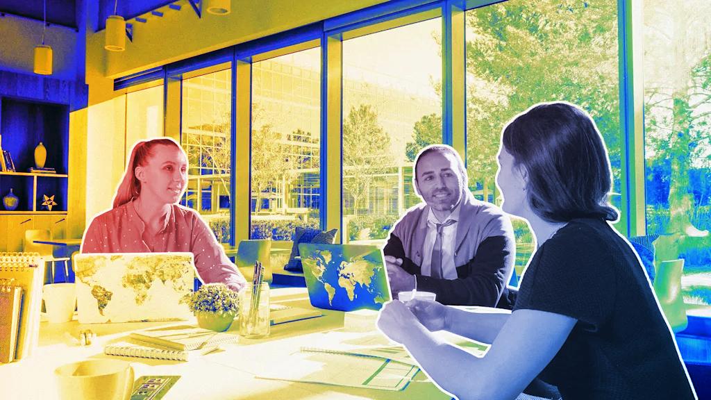 A zsarnoki főnökök ideje lejárt, ne vezess úgy, mint Trump vagy Musk