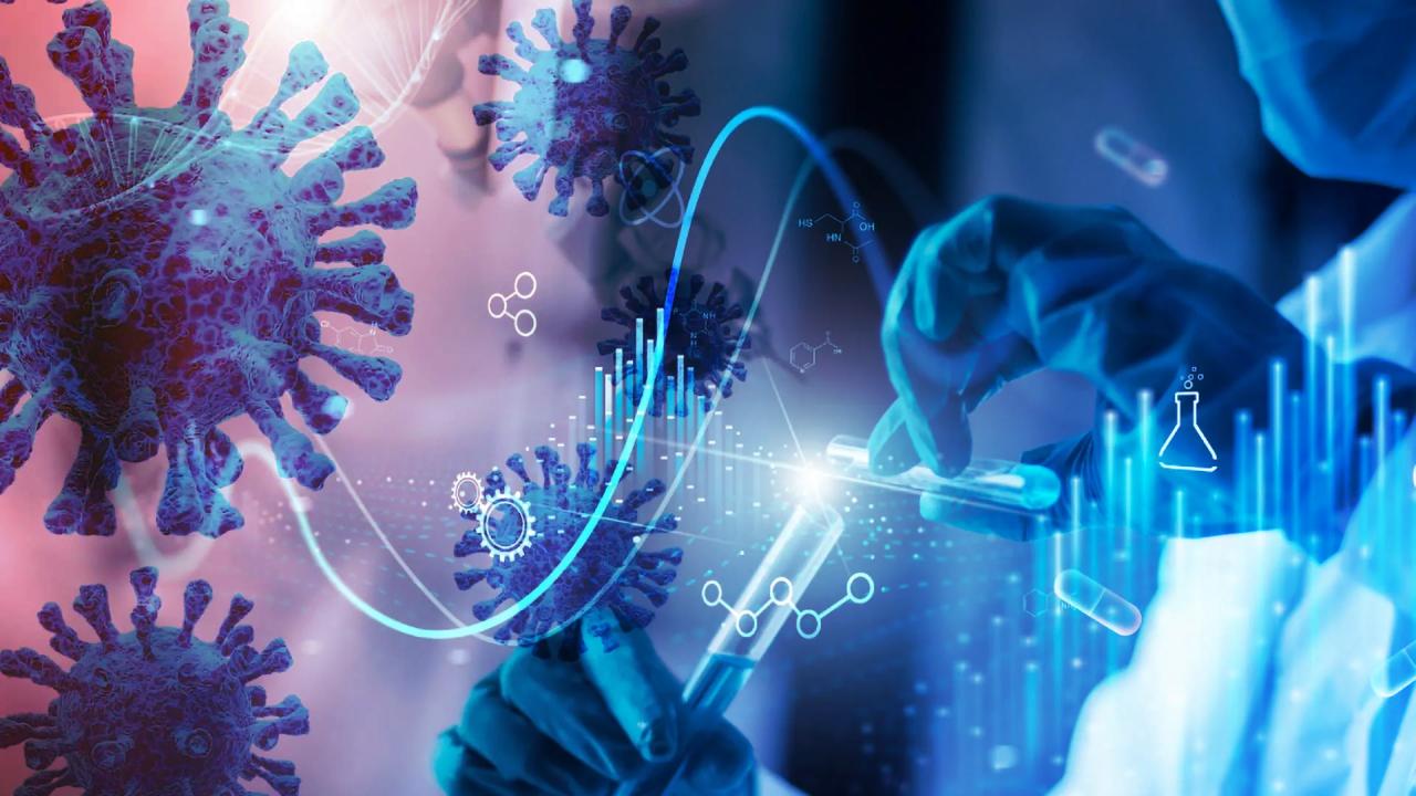 Akiknél gyorsan eltűnik a COVID elleni védelem