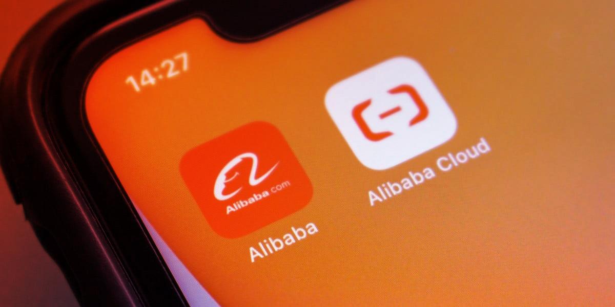 Alibaba Cloud: Kevesebb leállás, hatalmas megtakarítások!