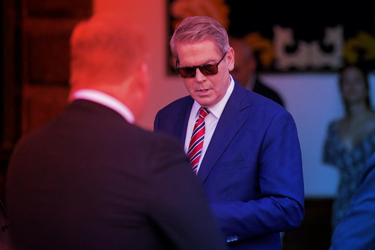 Amerika és Kína vitája a TikTok miatt nehezíti a tárgyalásokat