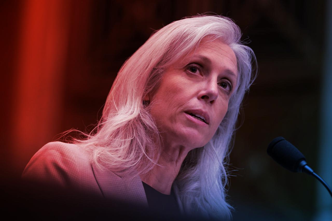 Amerikai oltási botrány, főnökök veszekednek, Trump mindent felkavar