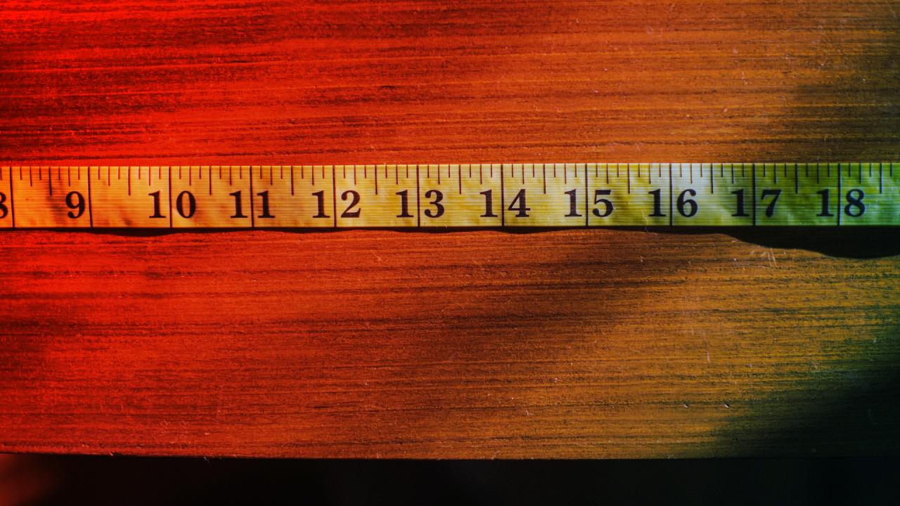 Amikor a hízás is kihívás, az extrém soványság okai