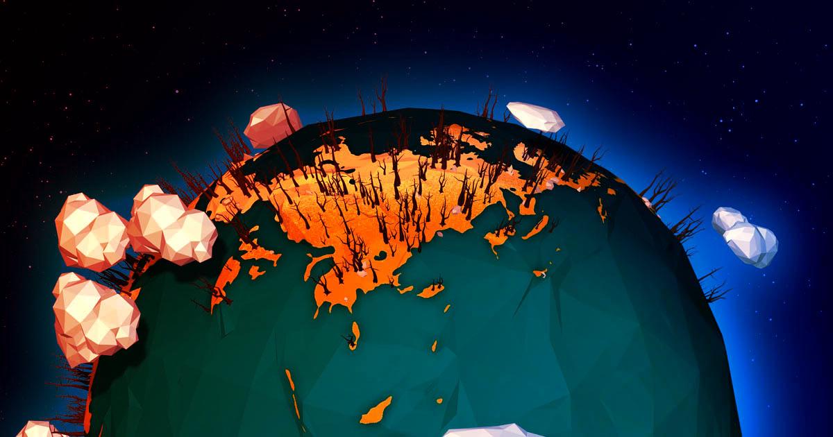 Amikor minden megváltozik, a klímafordulópontok jelentősége