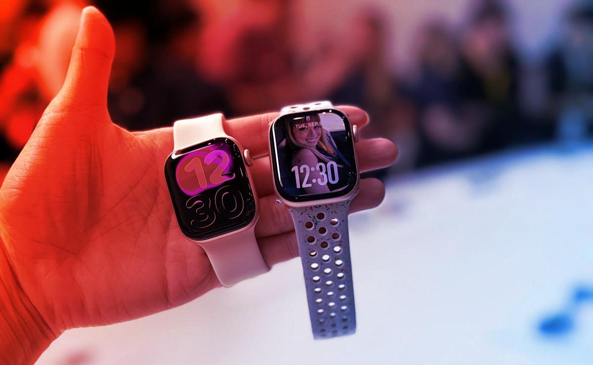 Apple Watch Series 11, vajon megéri lecserélni a régit?