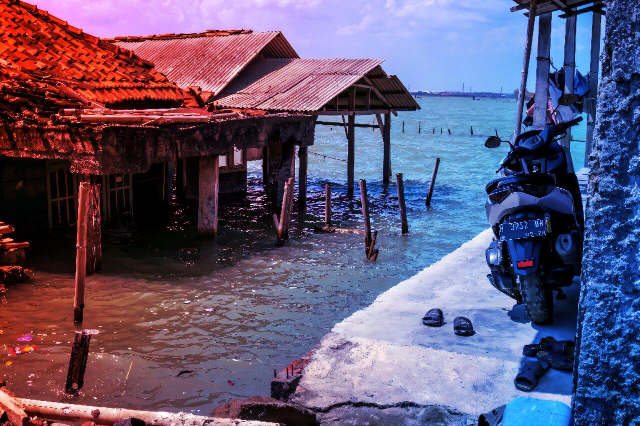 Az 1,5 fokos klímacél a szakadék szélén táncol