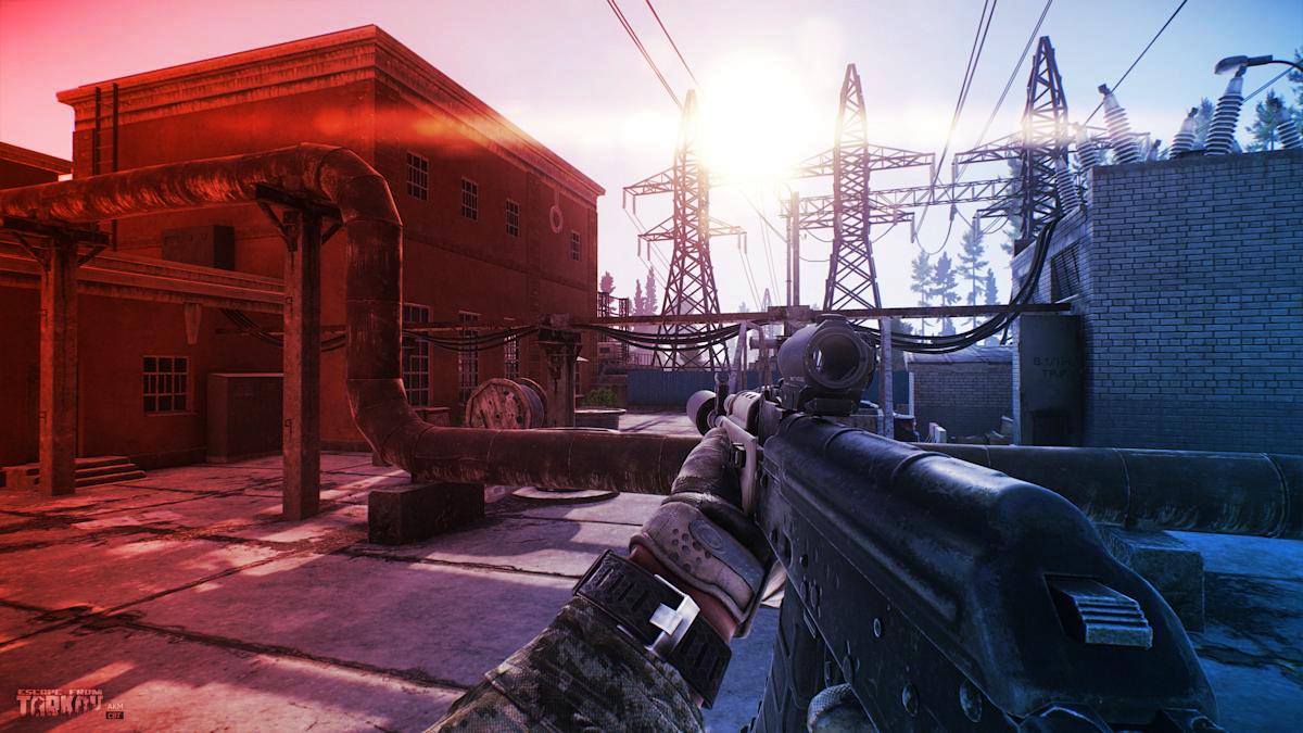 Az a bizonyos 2%: Na ki lép ki Tarkovból élve?