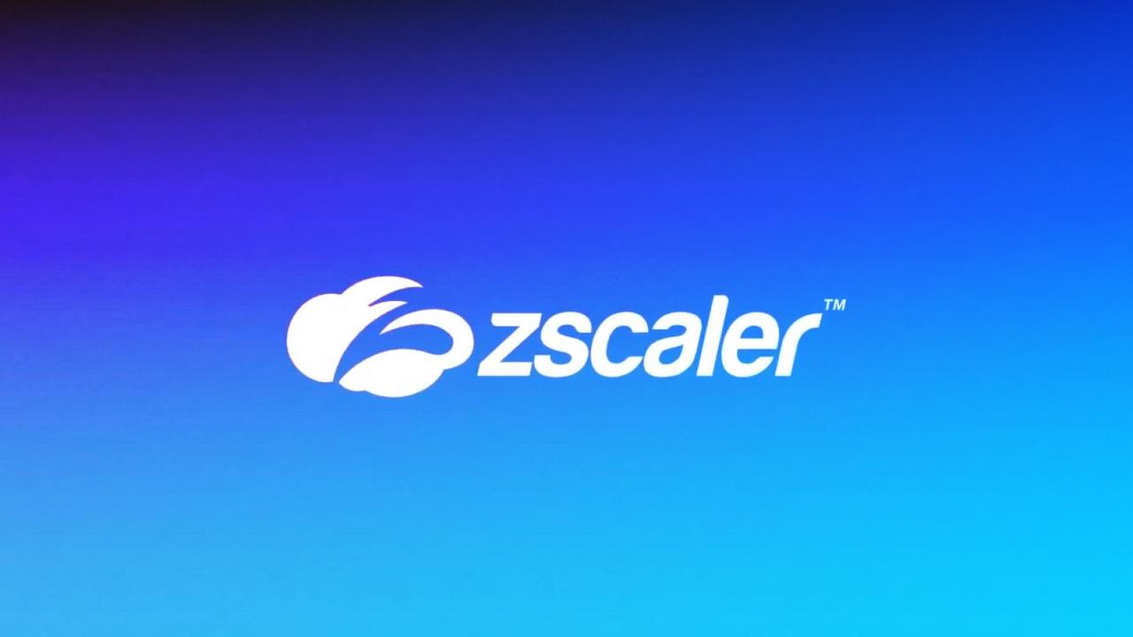 Az adatlopás, amely a Zscalert is megrázta