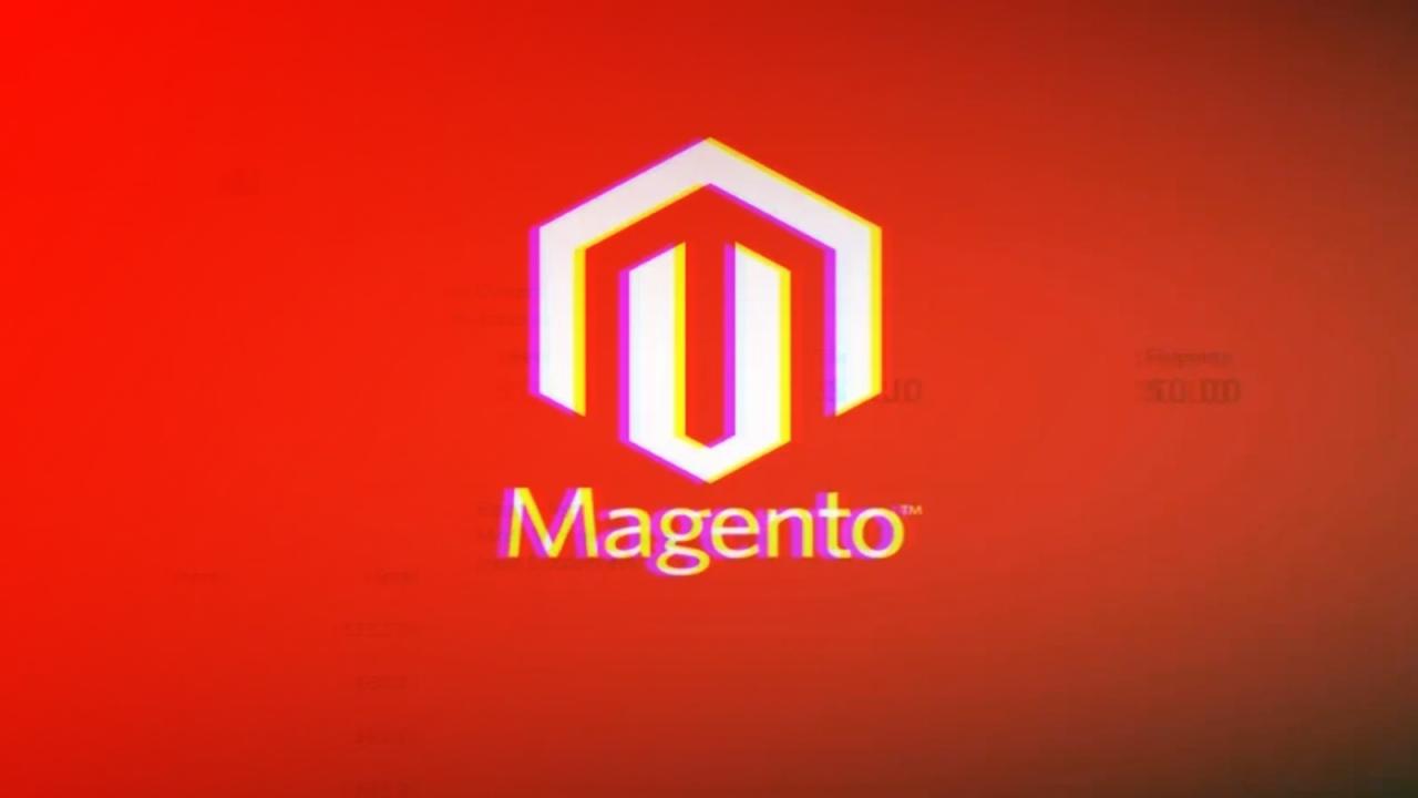 Az Adobe vészesen sebezhetővé tette a Magento webshopokat