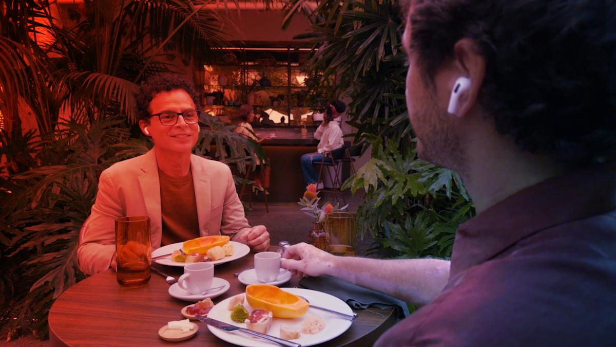 Az AirPods már egész nap a fejeden lehet – és ez csak a kezdet