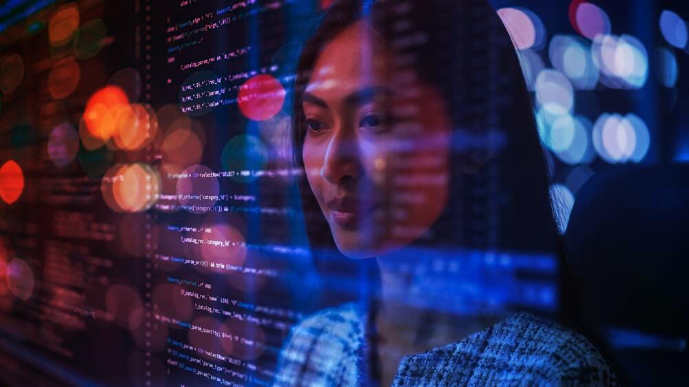 Az Alibaba több ezermilliárd forintot fektet Európa MI-fejlesztésébe