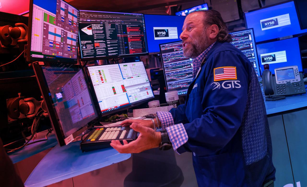 Az állatias optimizmus hajtja a tőzsdei rekordokat