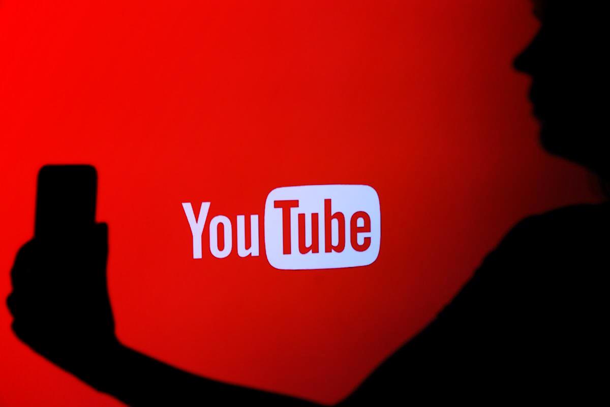 Az Alphabet 7,7 milliárdot fizet Trump YouTube-perében