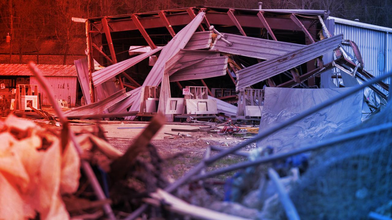 Az amerikai gyógyszerellátás katasztrófára vár