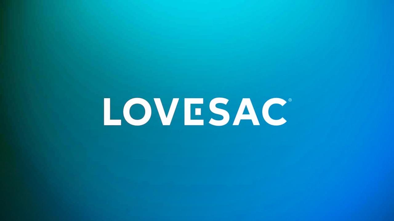 Az amerikai Lovesac hackertámadás áldozata lett