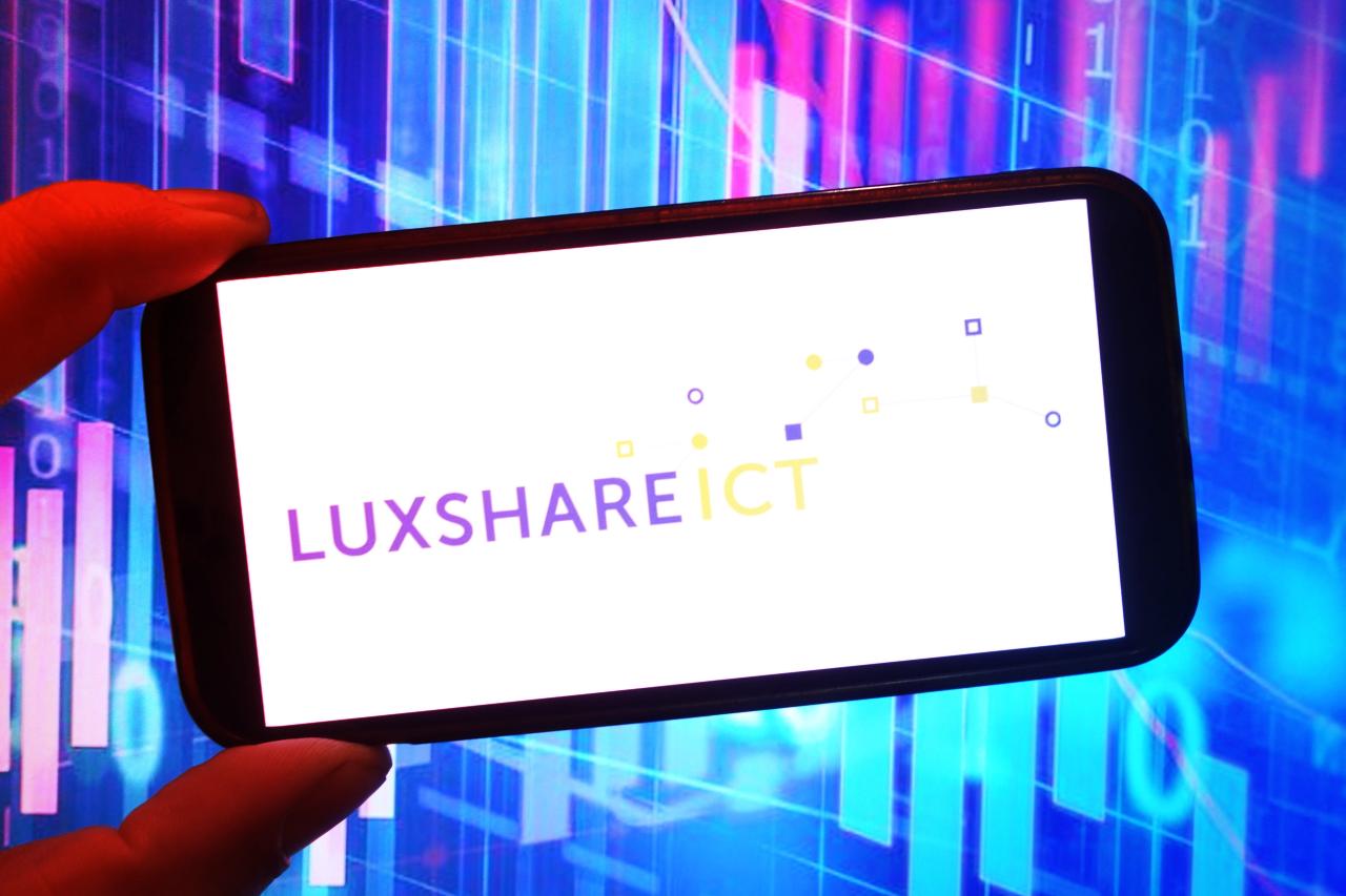 Az Apple beszállítója MI-kütyüre vált: a Luxshare nagy dobása