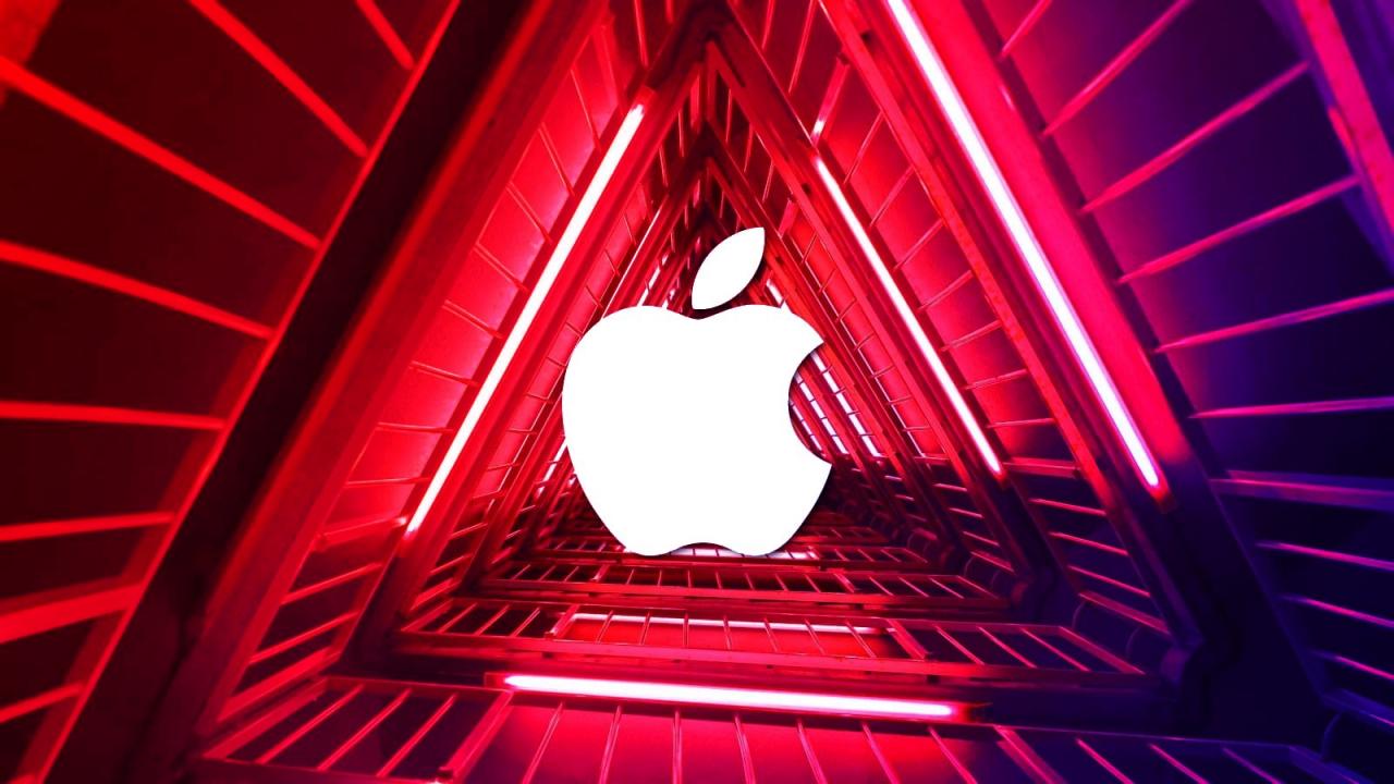 Az Apple ismét javít, régi iPhone-okon a baj