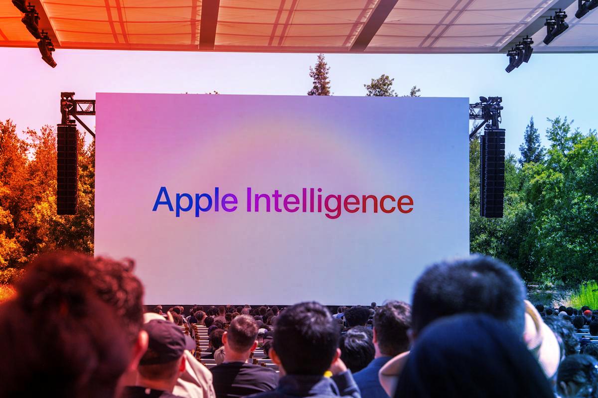 Az Apple kalózkönyvekkel edzette MI-jét? Most perelik