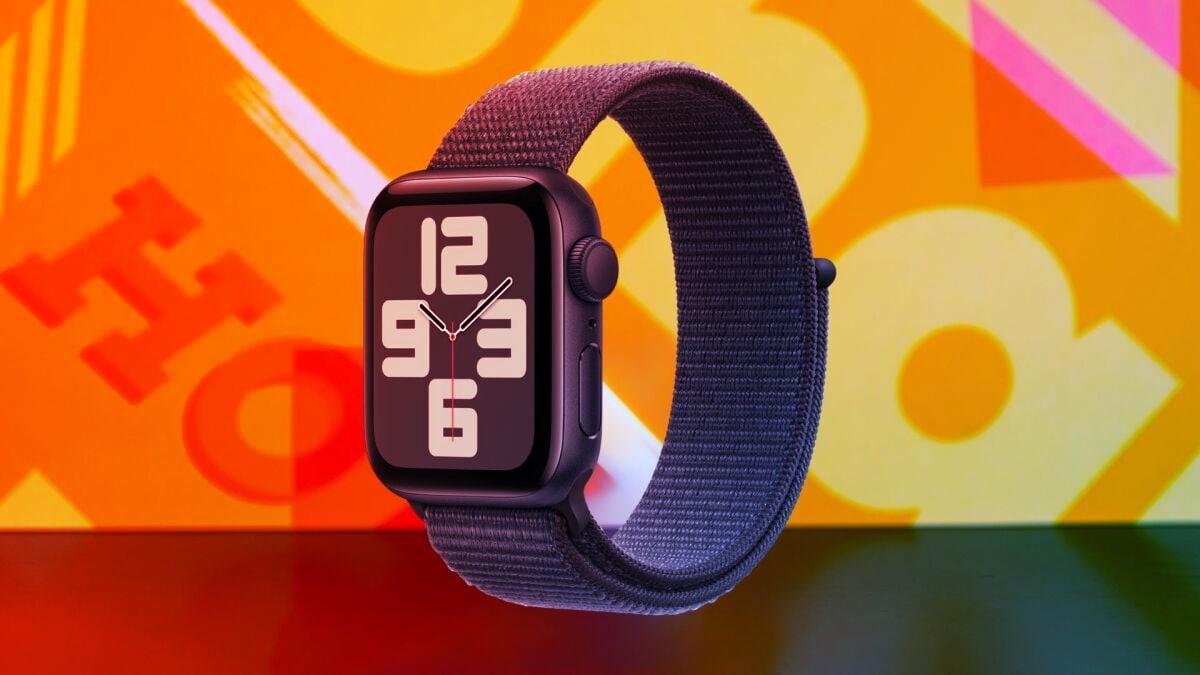 Az Apple Watch SE 2 most villámgyorsan fogy a boltok polcairól