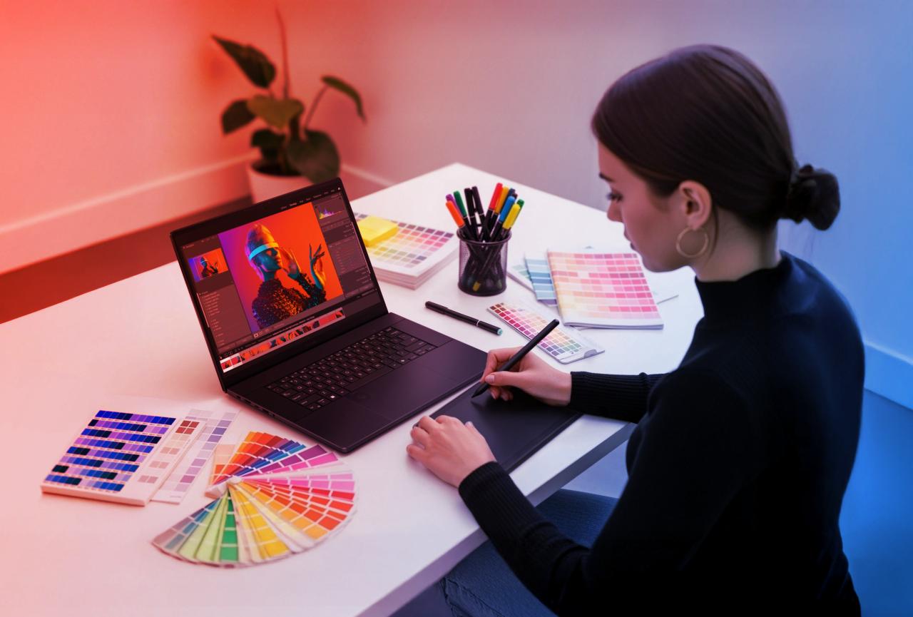 Az Asus elszállt: 1,5 milliós laptop őrült OLED-del és RTX 5090-nel