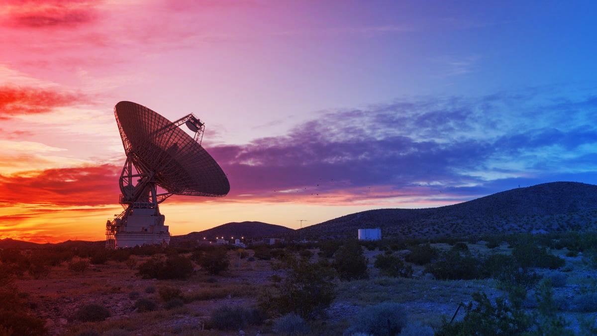 Az aszteroida, ami két focipályát is beárnyékol